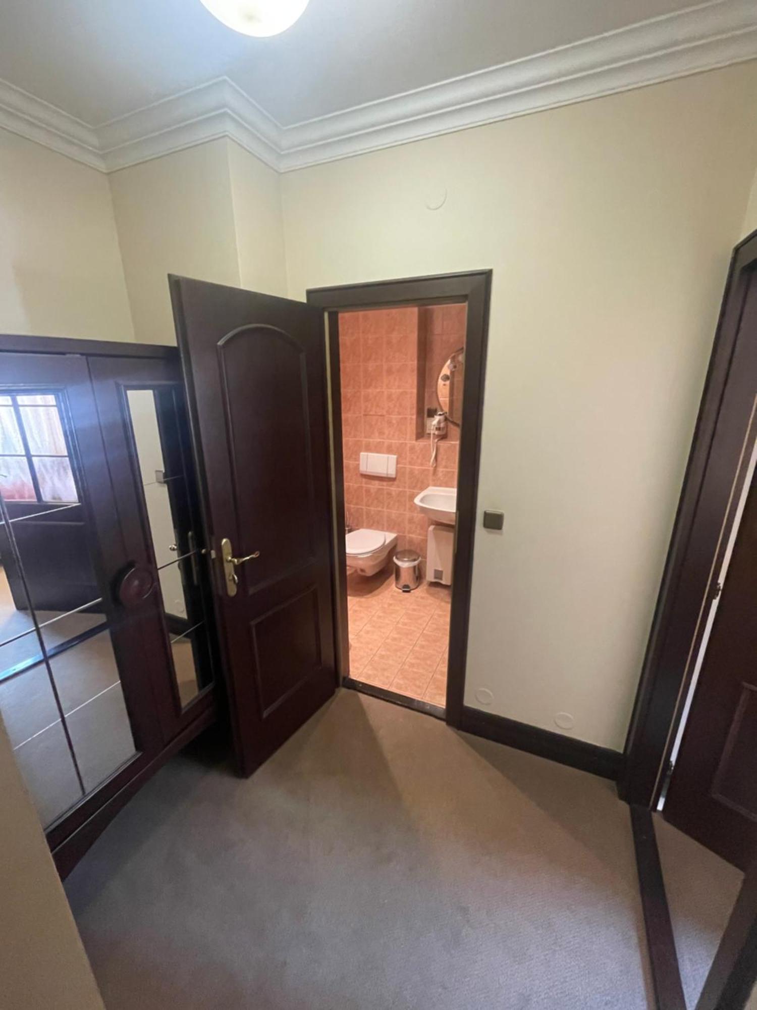 Hotel Bravo Ческа-Тржебова Екстер'єр фото