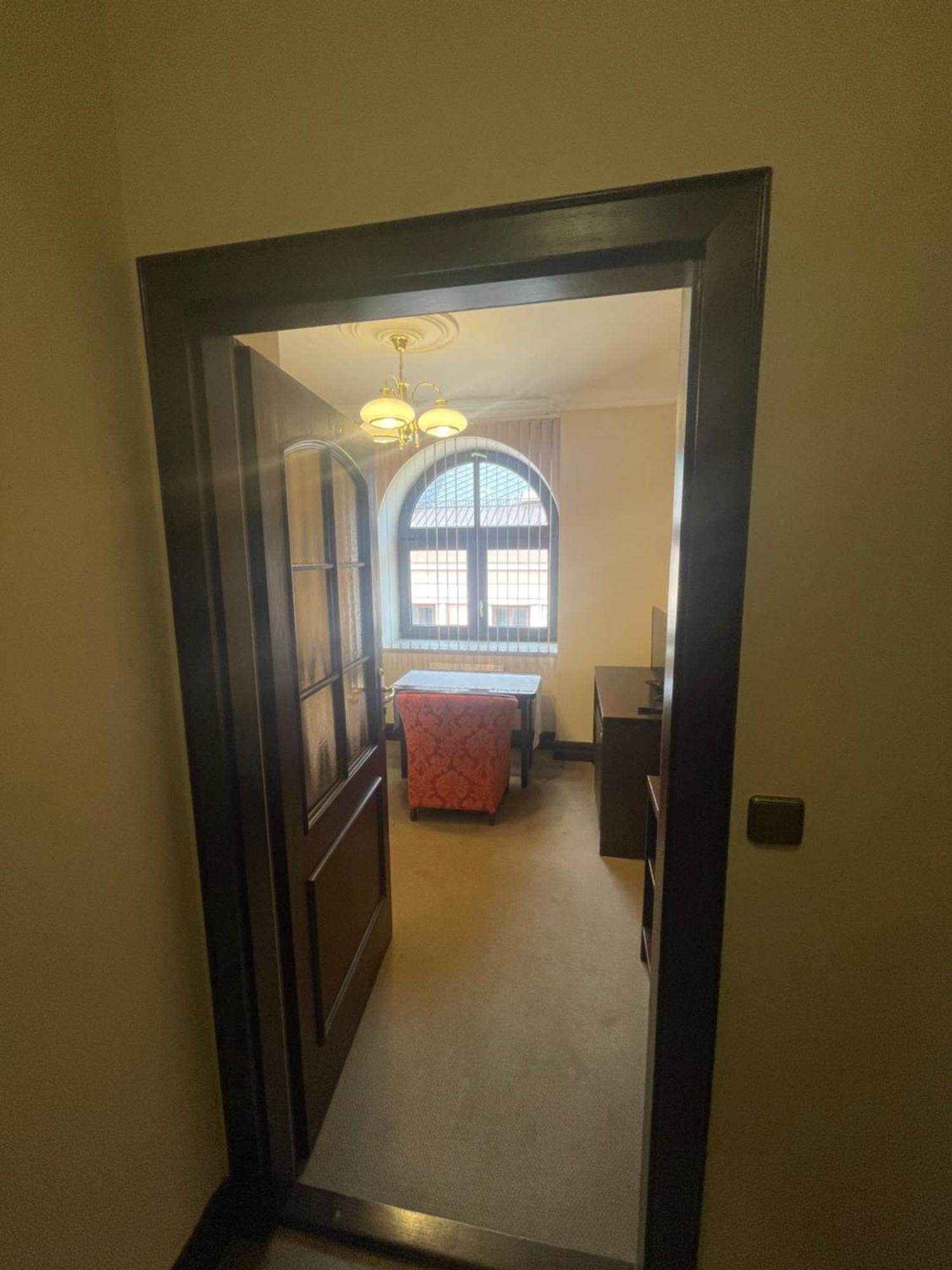 Hotel Bravo Ческа-Тржебова Екстер'єр фото